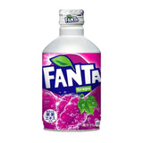 FANTA GRAPE 300ML