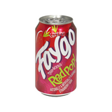 FAYGO REDPOP 355ML