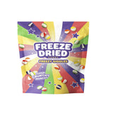 FREEZE DRIED CANDY RAINBOW GIGGLES 50GR