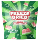 FREEZE DRIED CANDY WATERMELON 50GR