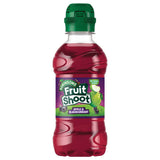 FRUIT SHOOT APPLE AND BLACKCURRANT 200ML