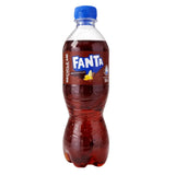 FANTA BANANA CHOCOLATE 500ML