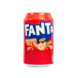 FANTA FRUIT TWIST 330ML