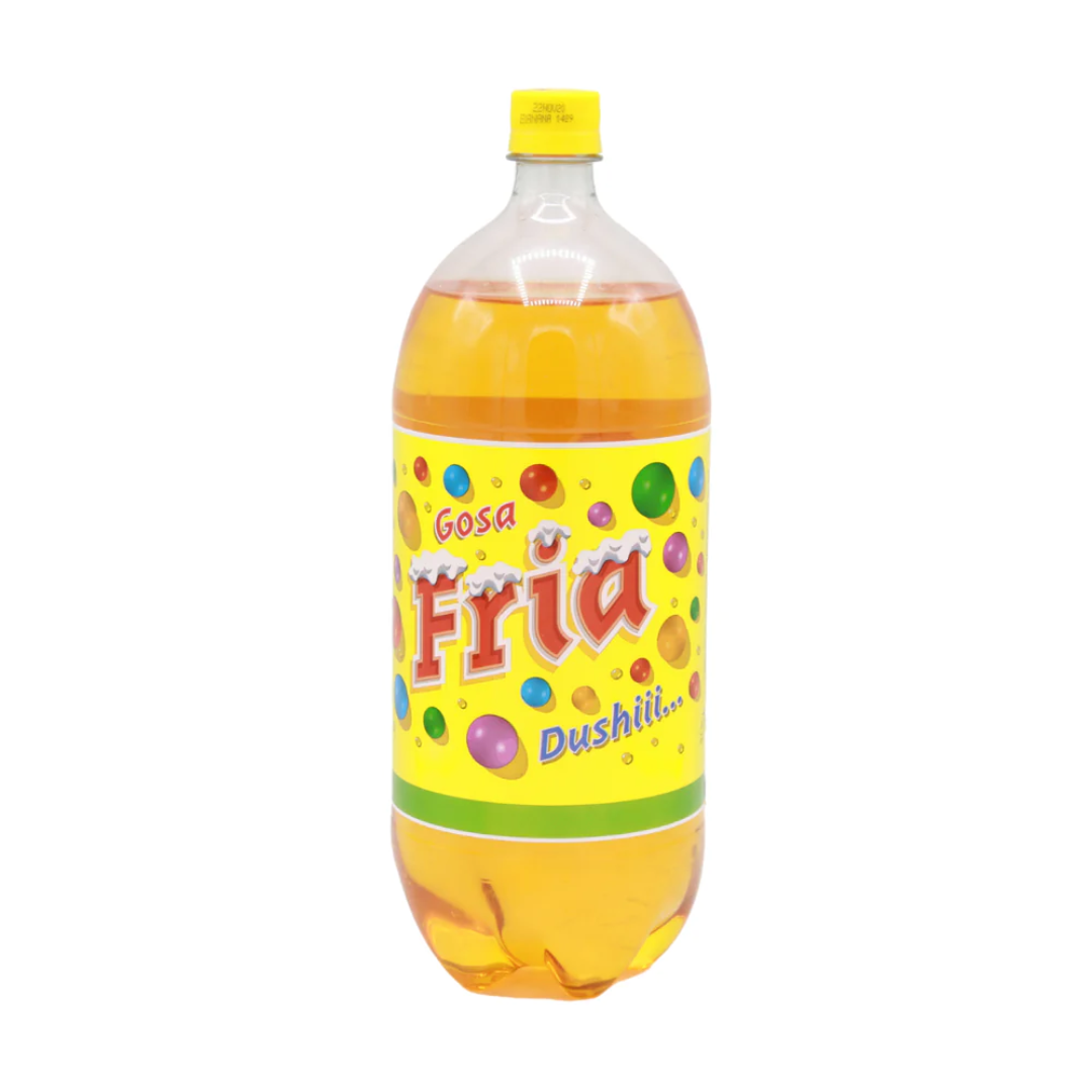 Fria Banaan 355ML