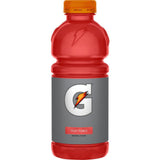 GATORADE FRUIT PUNCH 591ML