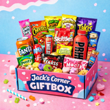 JACKS CORNER GIFTBOX HALAL