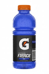 GATORADE GRAPE 591ML