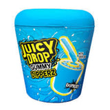 JUICY DROP RASPBERRY 96GR