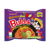 SAMYANG BULDAK HEBANERO LIME 135GR