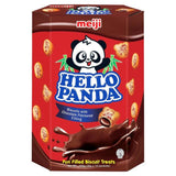 MEIJI HELLO PANDA CHOCOLATE