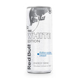 RED BULL THE WHITE EDITION 250ML