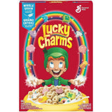General Mills Lucky Charms 300g