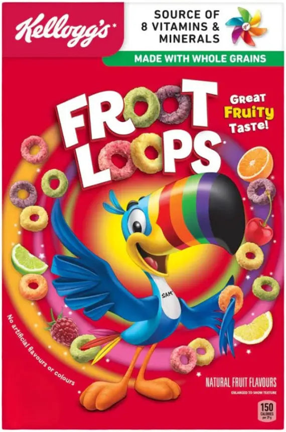 Froot Loops 320g