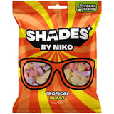 SHADES BY NIKO TROPICAL BLAST 150G