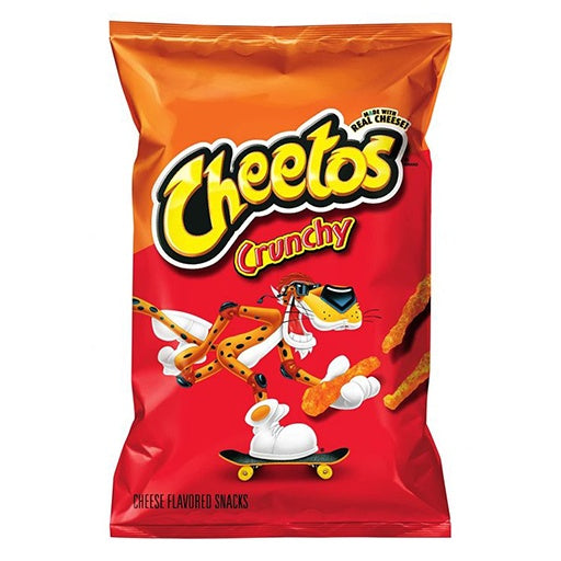 Crunchy 226gr