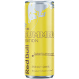 RED BULL SUMMER SUDACHI-LIME 250ML