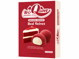 Q Love Red Velvet Mochi 168g