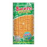 BENTO SEAFOOD SNACK SWEET & SPICY 20GR