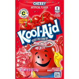 Kool Aid Cherry