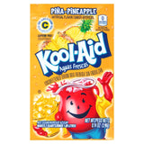 Kool Aid Pina Pinapple