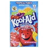 Kool Aid Tropical Punch