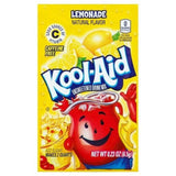 Kool Aid Lemonade