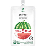 DRINKABLE KONJAC JELLY WATERMELON 150ML