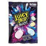 BAZOOKA JUICY DROP BLASTS 120GR