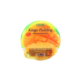 COCON KINGO PUDDING MANGO 420GR