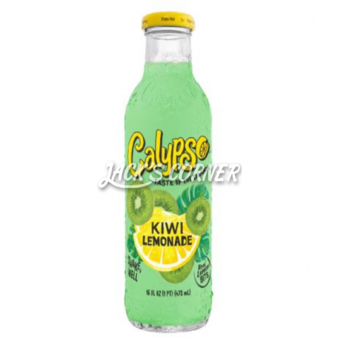 CALYPSO KIWI LEMONADE 473ML