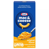 KRAFT MAC & CHEESE 206GR
