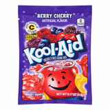 KOOL-AID BLACK CHERRY 6GR