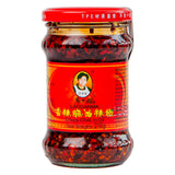 LAO GAN MA CRISPY CHILI OIL 210GR