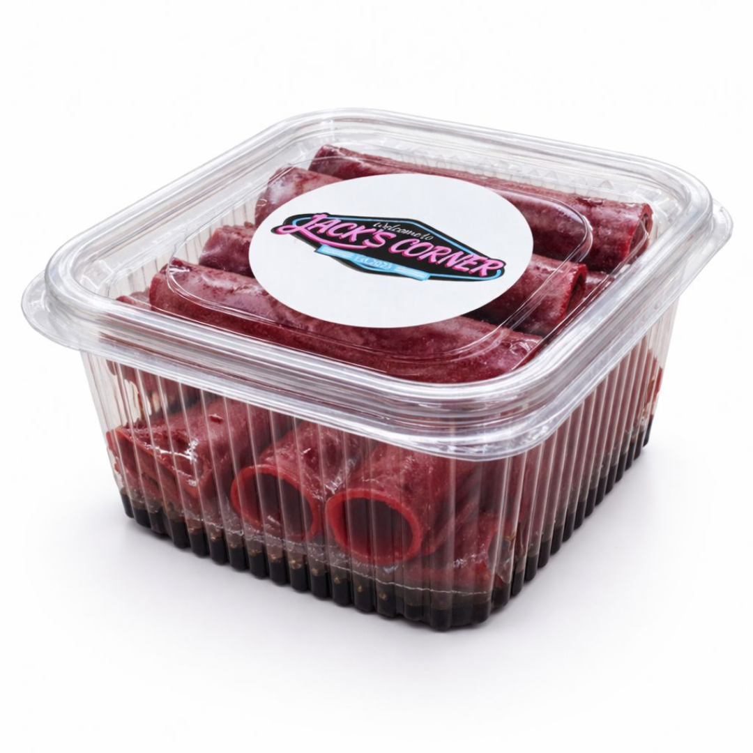 HOMEMADE LAVASHAK 150GR