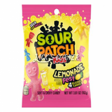 SOUR PATCH KIDS LEMONADE FEST