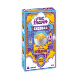 MAC HEAVEN CHEDDAR 184GR