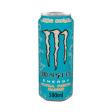 MONSTER ENERGY ULTRA FIESTA MANGO 500ML