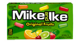MIKE AND IKE ORIGINAL FRUIT 120GR