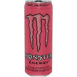 MONSTER ENERGY PIPELINE PUNCH 330ML