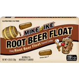 MIKE AND IKE ROOT BEER FLOAT 120GR
