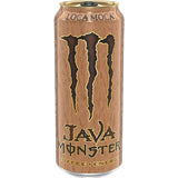 MONSTER JAVA LOCA MOCA COFFEE + ENERGY 443ML