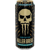 MONSTER MEAN BEAN KILLER BREW TRIPLE SHOT 443ML