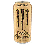 MONSTER JAVA MEAN BEAN COFFE + ENERGY 443ML