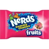 NERDS GUMMY CLUSTERS 45GR