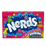 NERDS CANDY RAINBOW 141GR