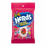 NERDS GUMMY CLUSTERS 85GR