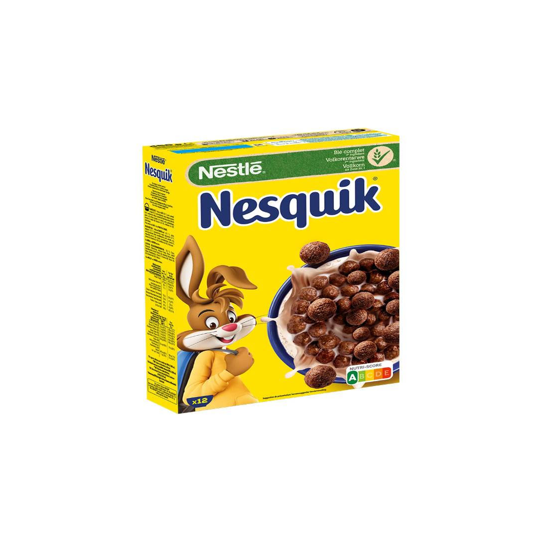 NESTLE NESQUICK 400GR