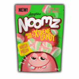 LANGTINS NOOMZ FREEZE DRIED EXTREME CANDY WATERMELON FLAVOUR 45GR