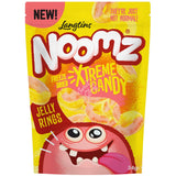 LANGTINS NOOMZ FREEZE DRIED EXTREME CANDY JELLY RINGS 55GR