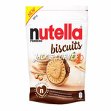 NUTELLA BISCUITS 193GR